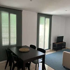 Gaudi Apartamento
