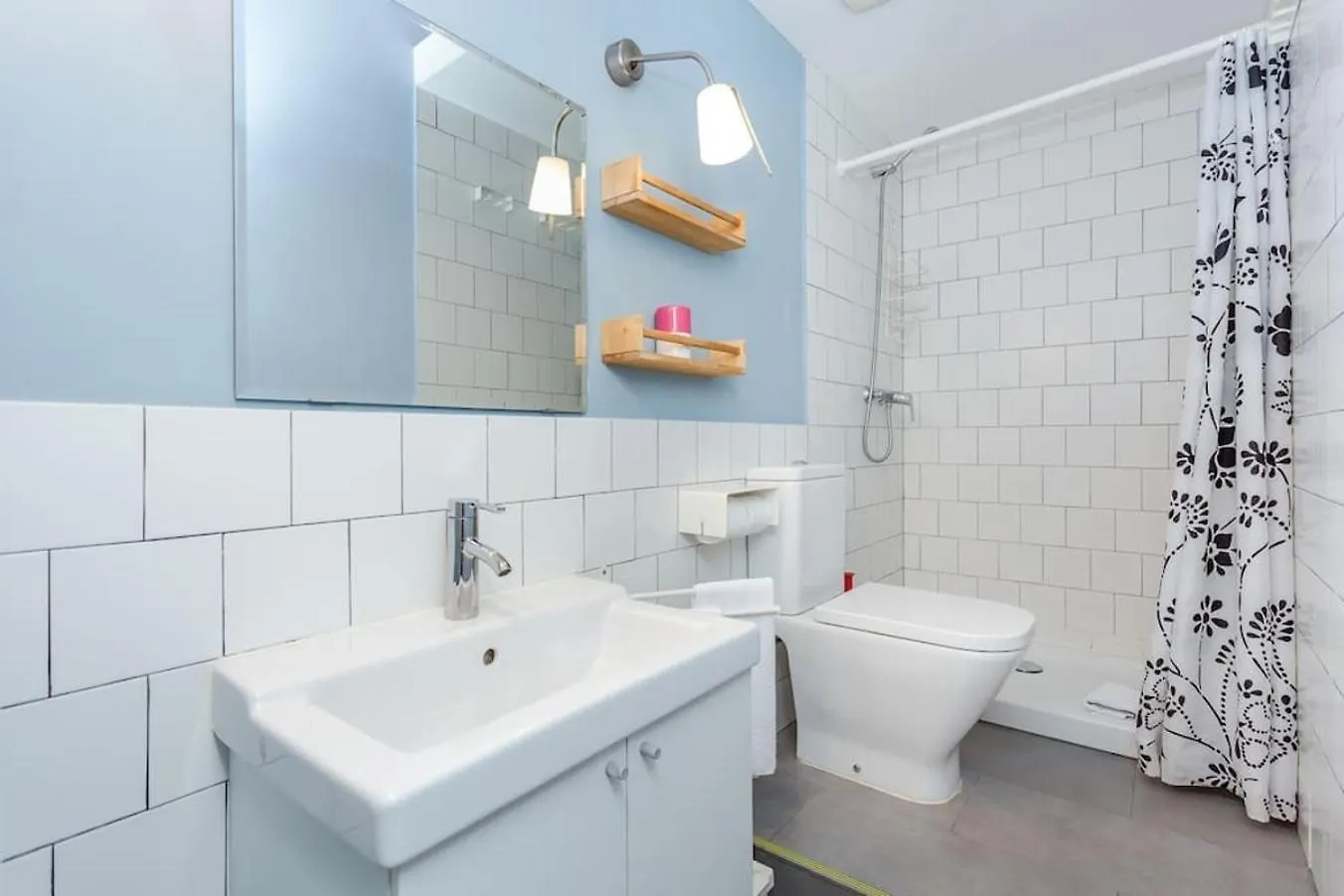 Apartmán Charming 3 Bdr-2 Bthr In Gracia Barcelona 0*,  Španělsko