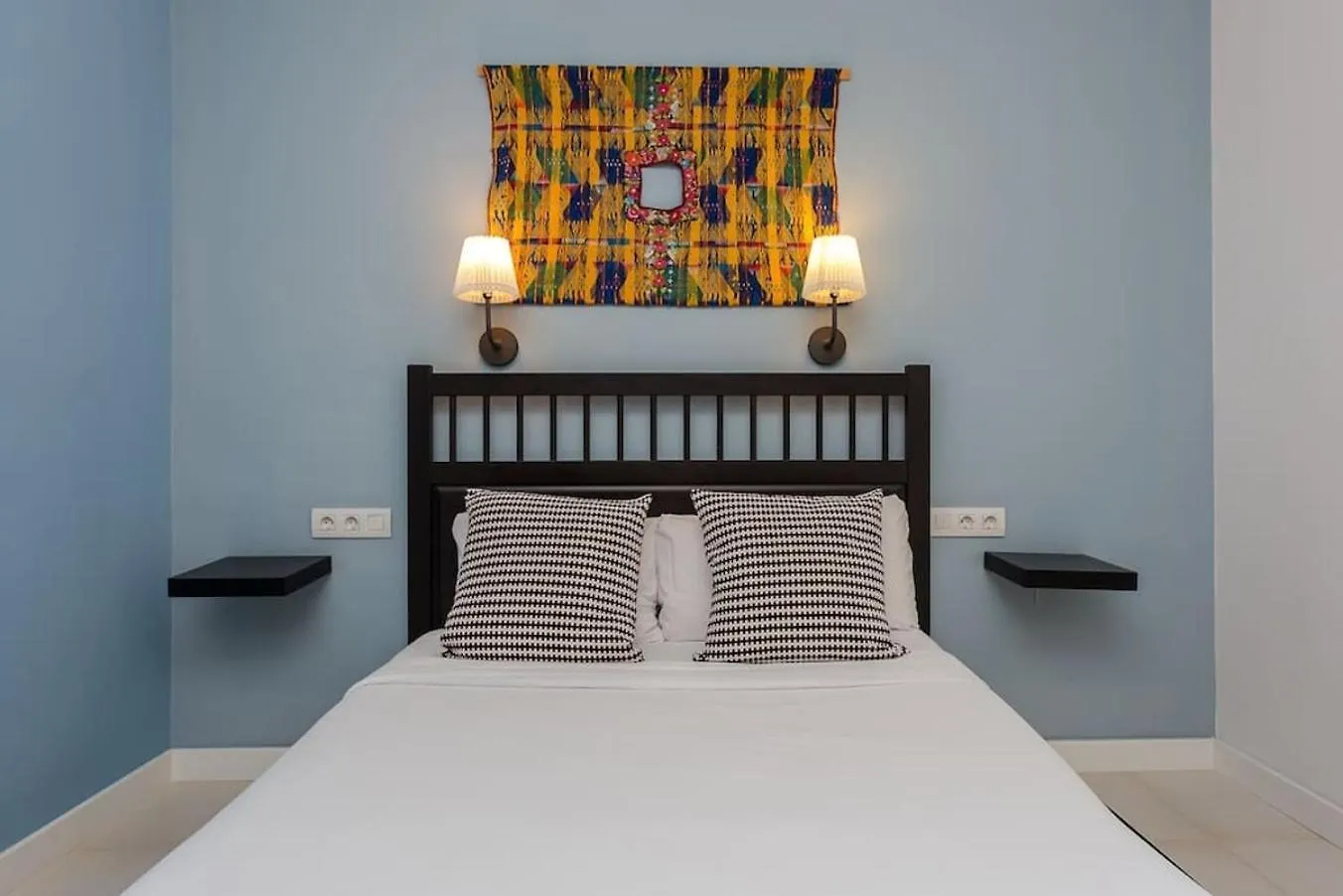 Apartmán Charming 3 Bdr-2 Bthr In Gracia Barcelona 0*,  Španělsko