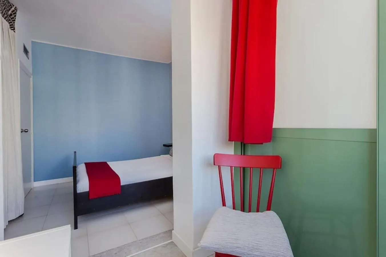 Appartamento Apartamento céntrico para 7 personas Barcellona Spagna